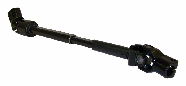 Jeep Metal Black Steering Shaft - 52078556