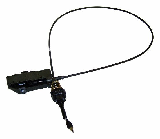 Jeep Plastic Black Gearshift Cable - 52078700