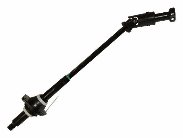 Jeep Metal Black Steering Shaft - 52078705