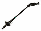 Jeep Metal Black Steering Shaft - 52078705
