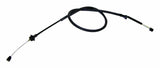Jeep Metal Black Accelerator Cable - 52078800
