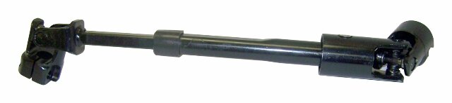 Crown Automotive - Steel Black Steering Shaft - 52079050