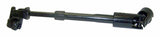 Crown Automotive - Steel Black Steering Shaft - 52079050