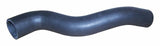 Jeep Rubber Black Radiator Hose - 52079403