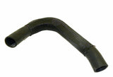 Jeep Rubber Black Radiator Hose - 52079406AC