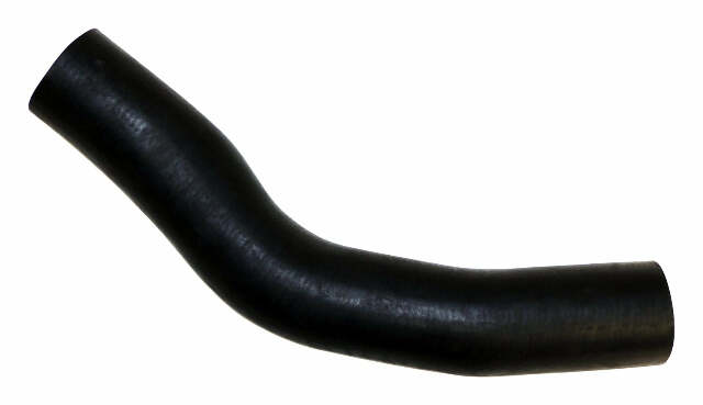 Jeep Rubber Black Radiator Hose - 52079407