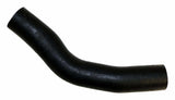 Jeep Rubber Black Radiator Hose - 52079407