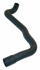 Jeep Rubber Black Radiator Hose - 52079713AC