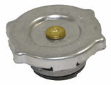 Vintage - Metal Silver Radiator Cap - 52079880AA