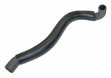 Jeep Rubber Black Radiator Hose - 52080031AD