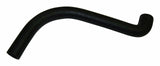 Jeep Rubber Black Radiator Hose - 52080090