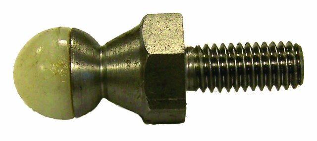 Jeep Steel Clutch Fork Pivot - 52087542