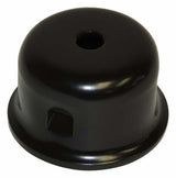 Crown Automotive - Steel Black Bump Stop Cup - 52087635