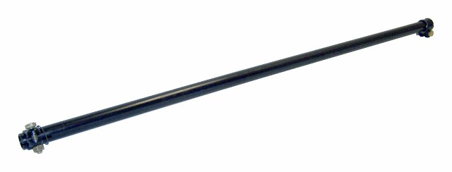 Jeep Metal Black Steering Adjuster - 52087674