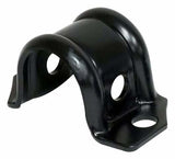 Jeep Steel Black Sway Bar Bushing Bracket - 52087865AB