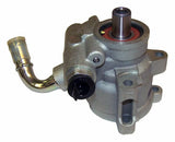 Jeep Metal Silver Power Steering Pump - 52088018