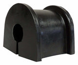 Jeep Rubber Black Sway Bar Bushing - 52088125