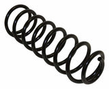 Jeep Steel Black Coil Spring - 52088129