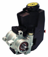 Jeep Metal Black Power Steering Pump - 52088139