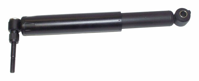 Jeep Metal Black Steering Stabilizer - 52088251AB