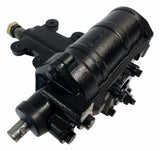 Jeep Metal Black Steering Box - 52088273AC