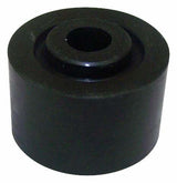 Jeep Rubber Black Shock Absorber Bushing - 52088289