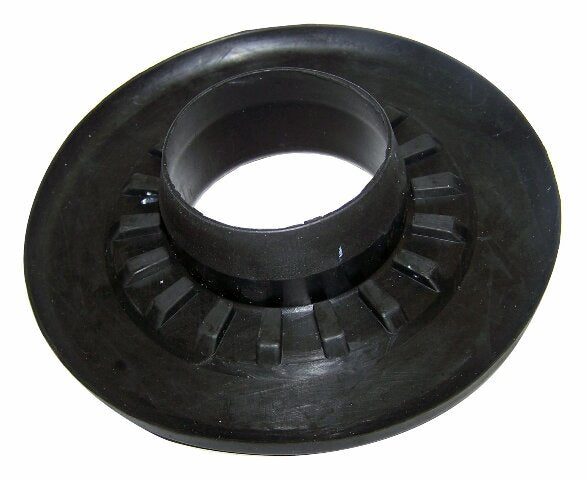 Jeep Rubber Black Coil Spring Isolator - 52088346AB