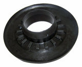 Jeep Rubber Black Coil Spring Isolator - 52088346AB