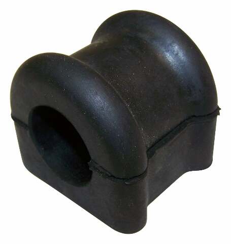 Jeep Rubber Black Sway Bar Bushing - 52088378