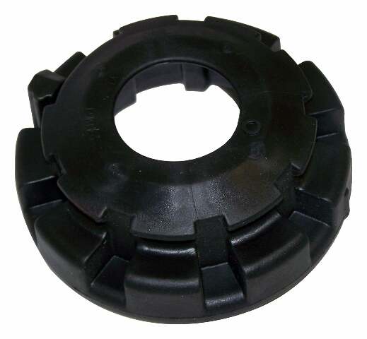 Jeep Rubber Black Coil Spring Isolator - 52088401
