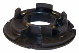 Jeep Rubber Black Coil Spring Isolator - 52088402AB