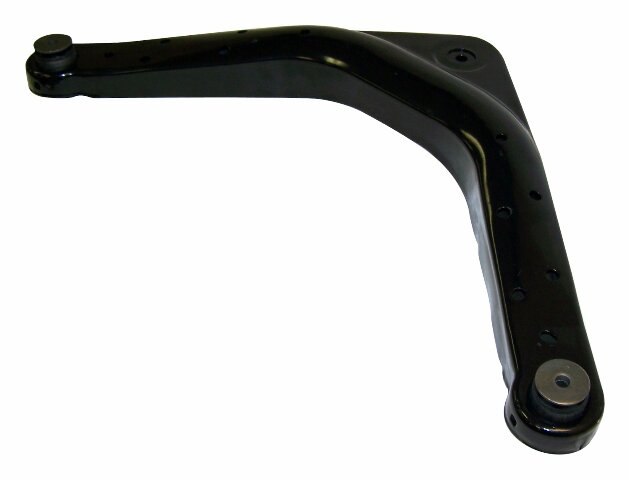 Jeep Metal Black suspension control arm - 52088422AB