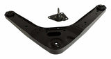 Fits 1999-2004 Jeep Grand Cherokee WJ Grand Cherokee; suspension control arm Kit -52088422K-CRN