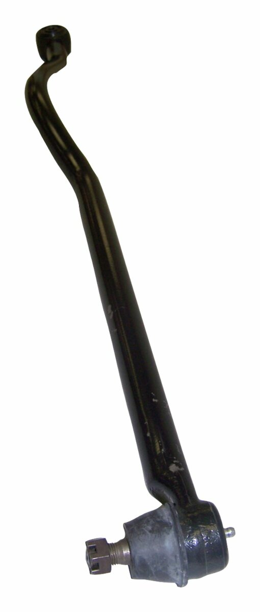 Jeep Steel Black suspension track bar - 52088430