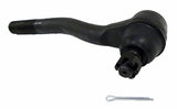Jeep Metal Black steering tie rod End - 52088511