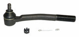 Jeep Metal Black steering tie rod End - 52088512