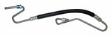 Jeep Metal Black Power Steering Pressure Hose - 52088539