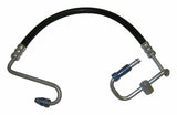 Jeep Metal Black Power Steering Pressure Hose - 52088548AB