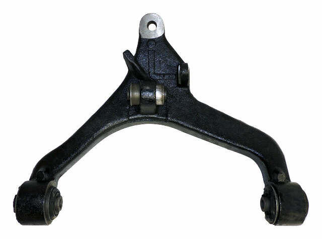 Jeep Metal Black suspension control arm - 52088637AF
