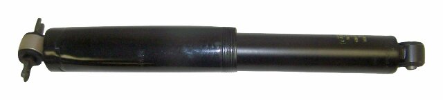 Jeep Steel Black Shock Absorber - 52088651AG