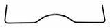 Jeep Metal Black Sway Bar - 52088739AD