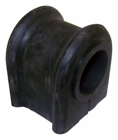 Jeep Rubber Black Sway Bar Bushing - 52088778AA