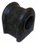 Jeep Rubber Black Sway Bar Bushing - 52088778AA