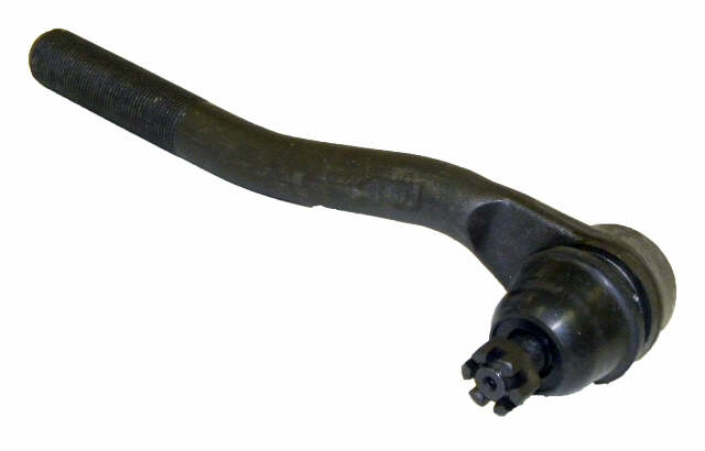 Jeep Metal Black steering tie rod End - 52088869AA