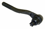 Jeep Metal Black steering tie rod End - 52088869AA