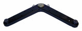 Jeep Metal Black suspension control arm - 52088901AD