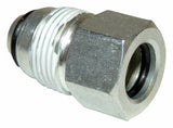 Jeep Quick Disconnect Fitting - 52088914AA stainless steel black
