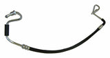 Jeep Metal Black Power Steering Pressure Hose - 52089168AD