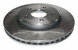 Jeep Metal Brake Rotor - 52089269AB