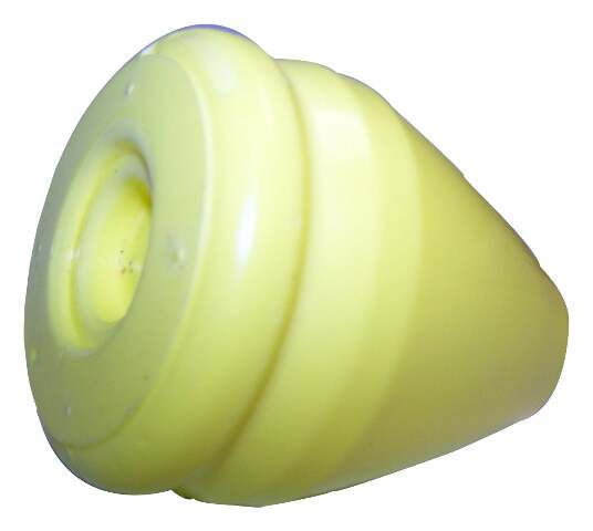 Jeep Foam Yellow Bump Stop - 52089343AB